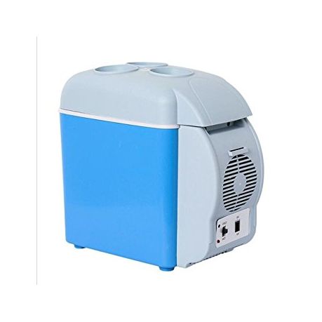 Portable electronic 6l cooling and sales warming refrigerator